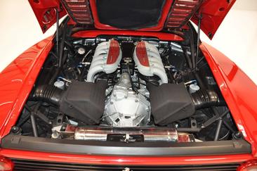 Ferrari F512 M — photo 5