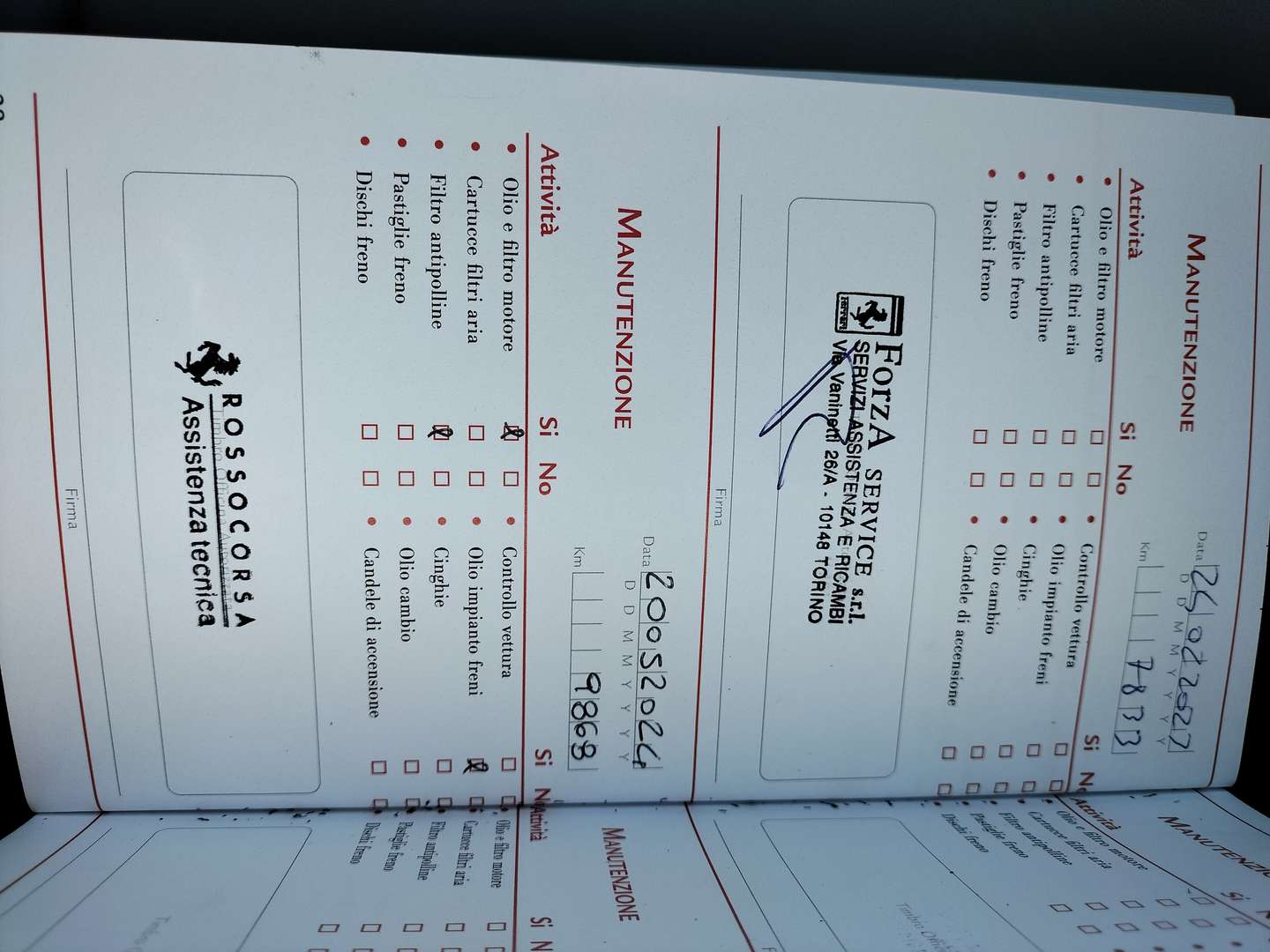 Ferrari Portofino - 2022 - Joinsteer - #13