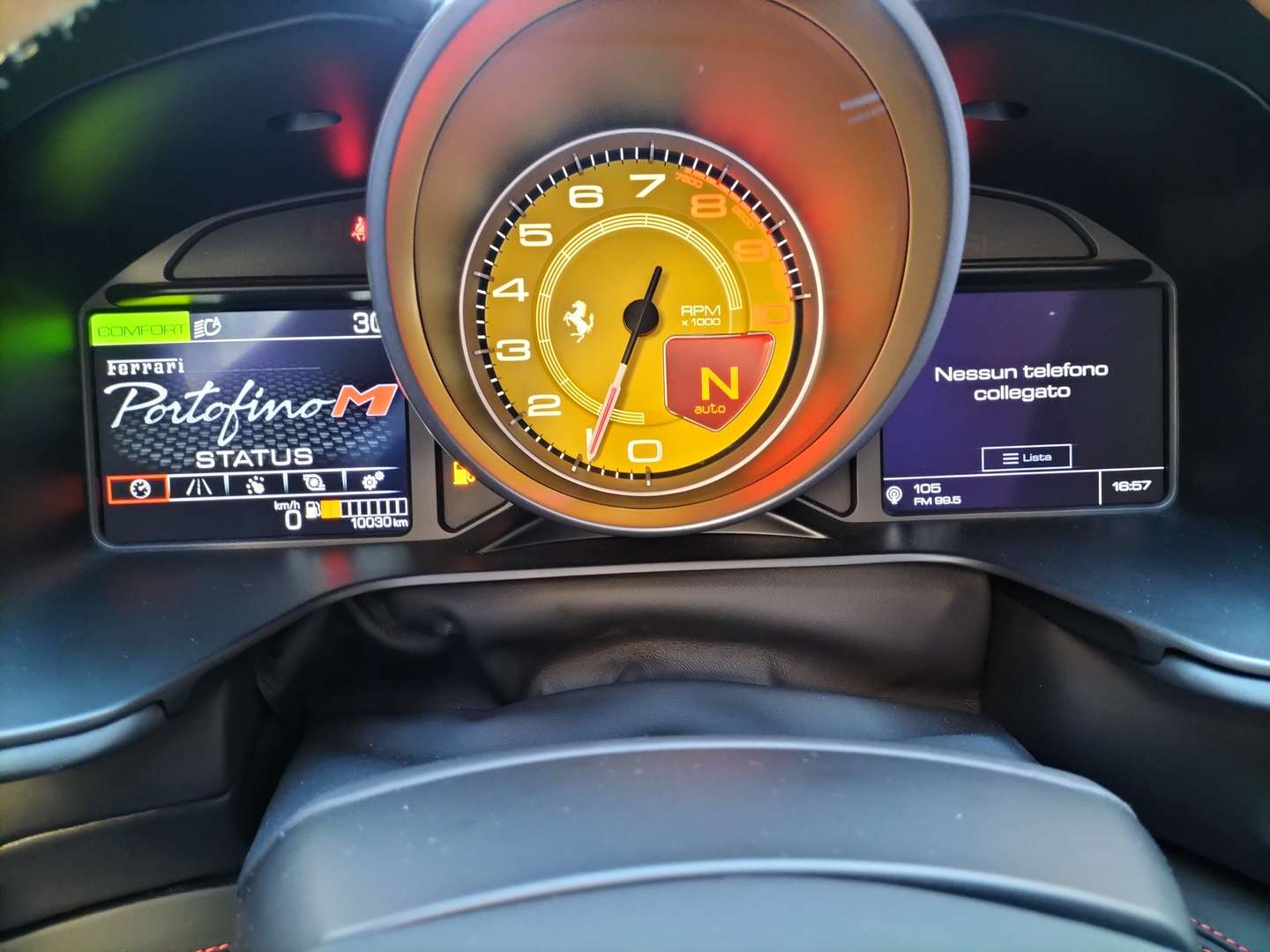 Ferrari Portofino - 2022 - Joinsteer - #14