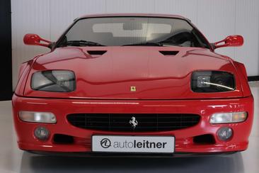 Ferrari F512 M — photo 8