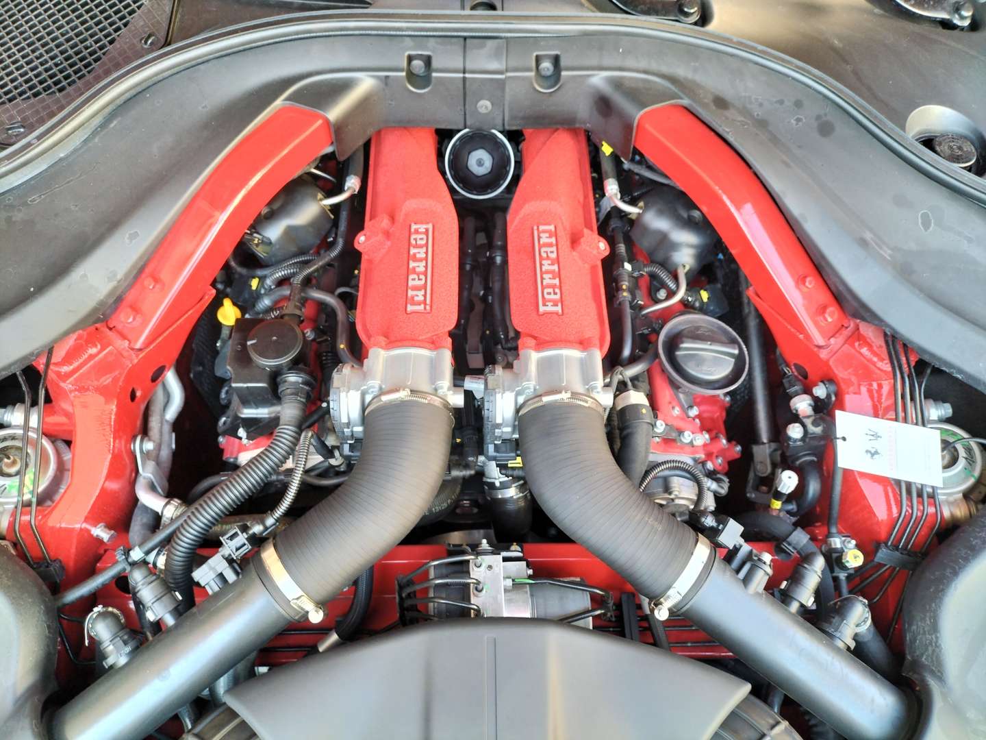 Ferrari Portofino - 2022 - Joinsteer - #15