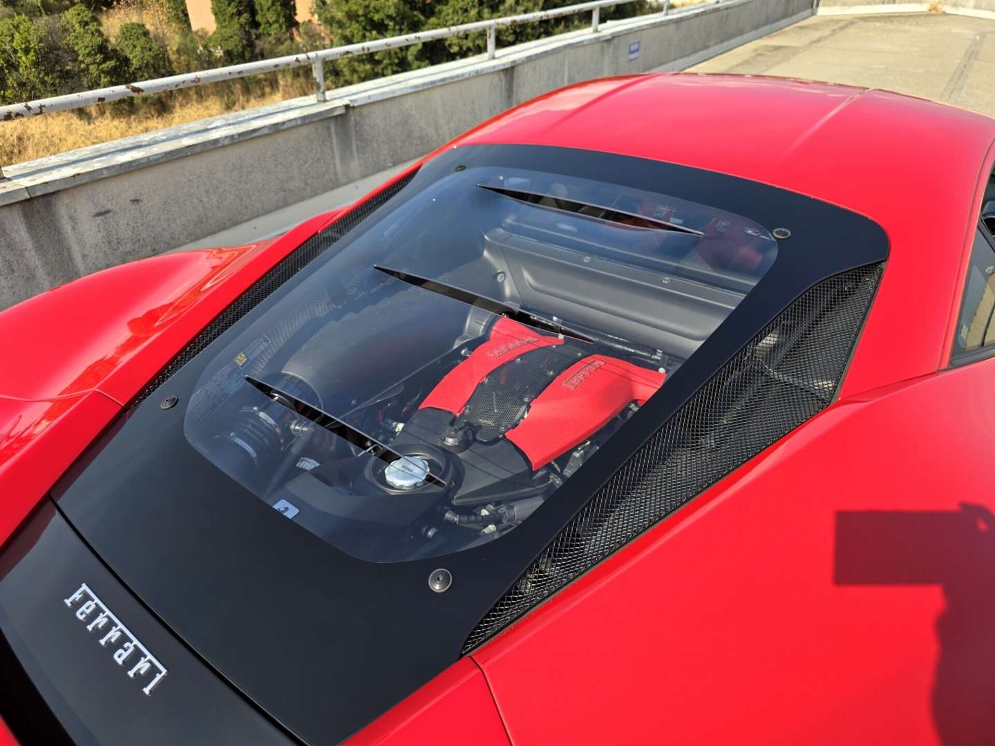 Ferrari F8 Tributo - 2021 - Joinsteer - #9