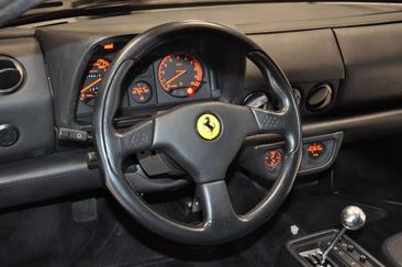 Ferrari F512 M — photo 9