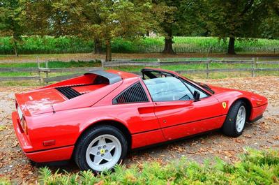 Ferrari 328 GTS - - Joinsteer - #3