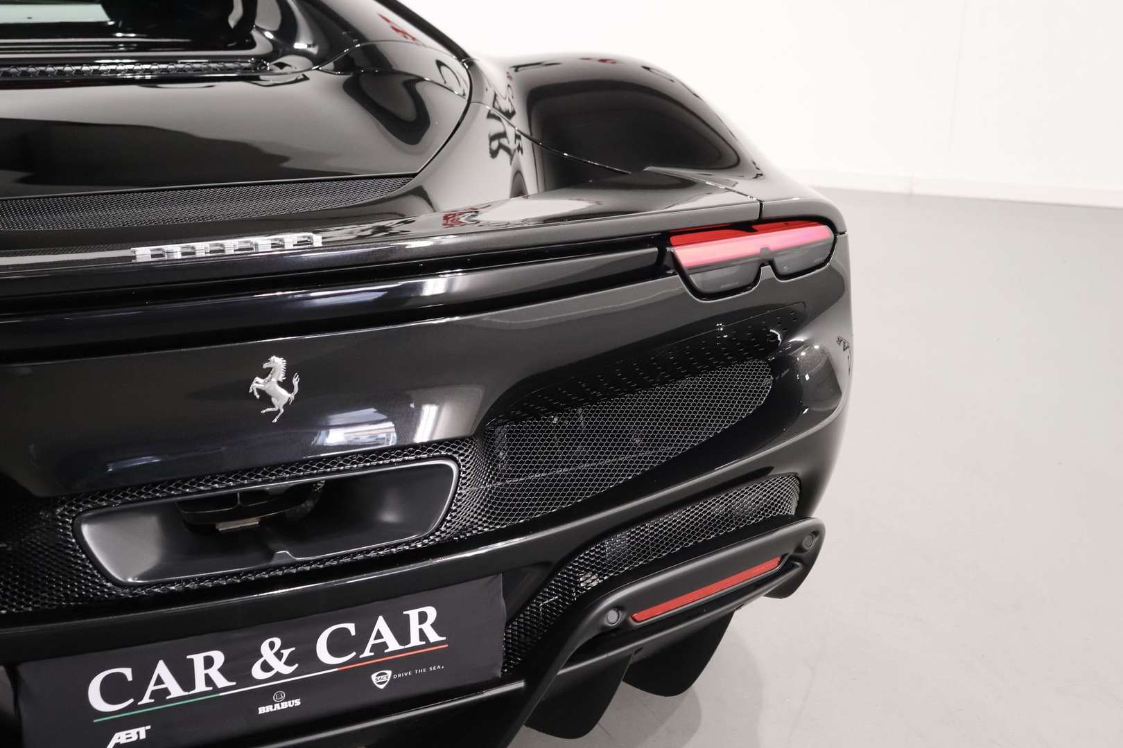 Ferrari 296 GTS - 2025 - Joinsteer - #18