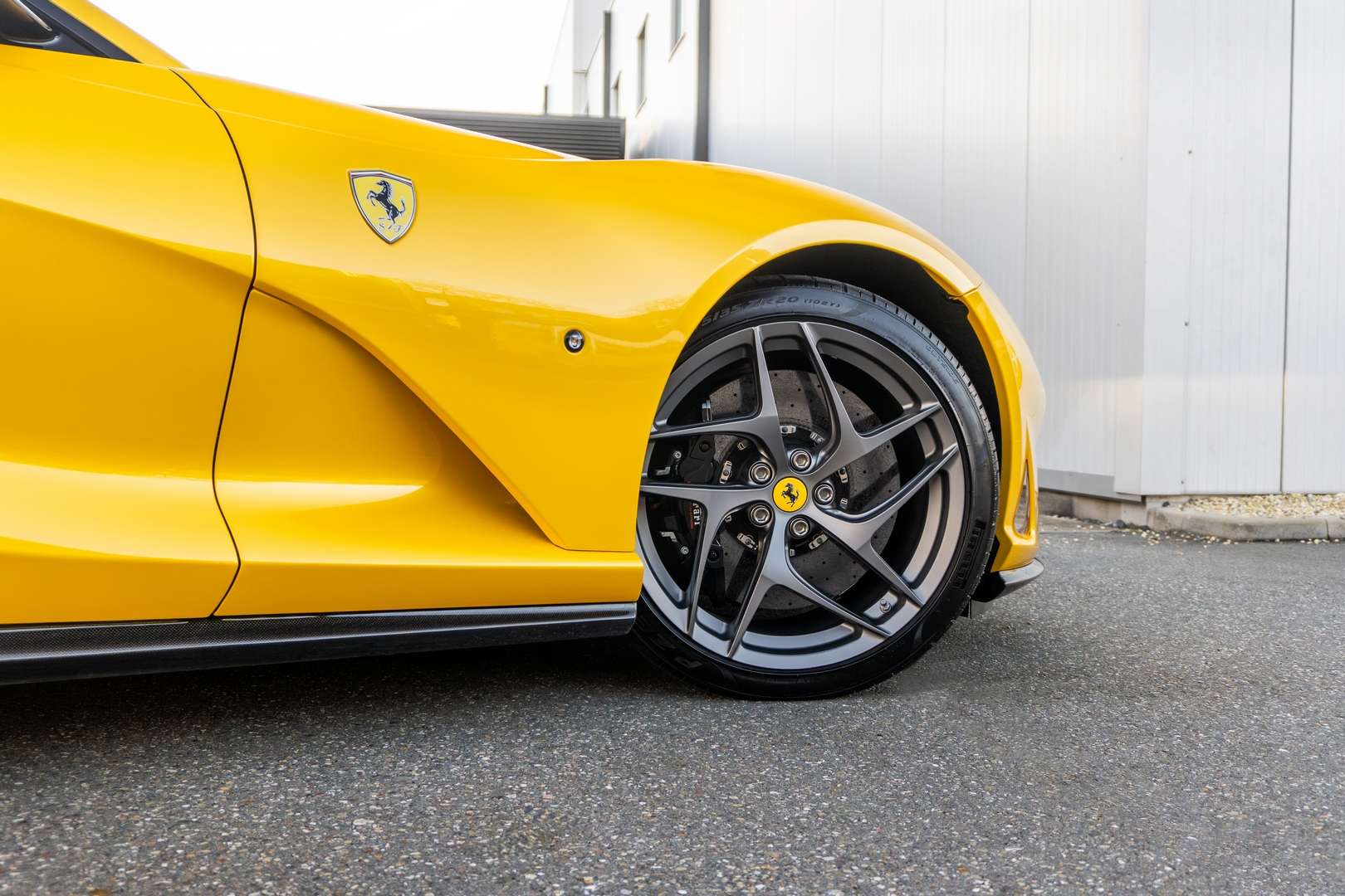 Ferrari 812 Superfast - 2019 - Joinsteer - #36