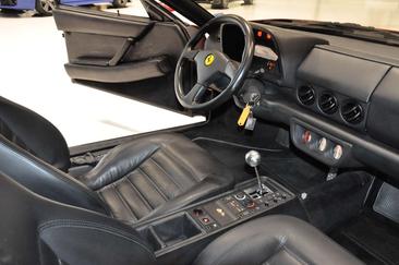 Ferrari F512 M — photo 11