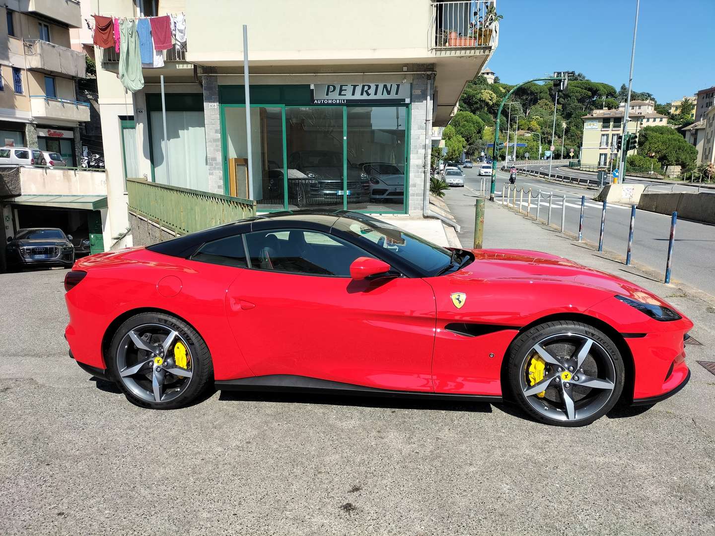 Ferrari Portofino - 2022 - Joinsteer - #17