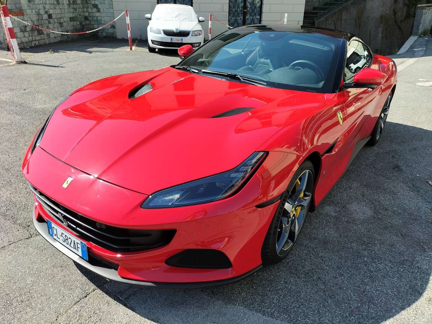 Ferrari Portofino - 2022 - Joinsteer - #18