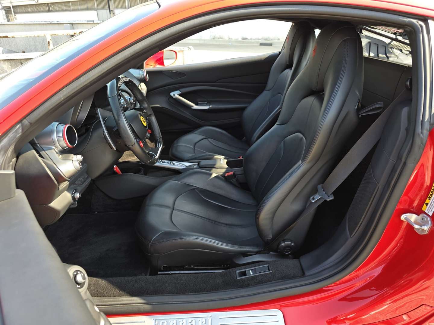 Ferrari F8 Tributo - 2021 - Joinsteer - #11