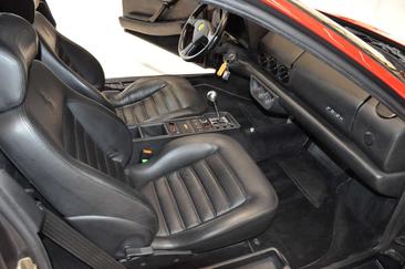 Ferrari F512 M — photo 14