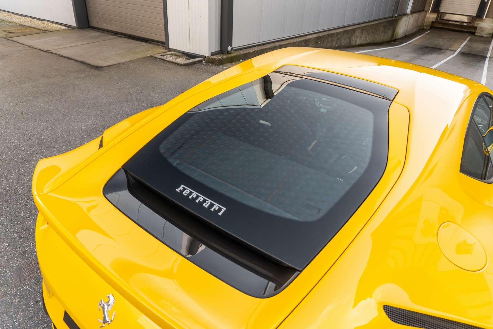 Ferrari 812 Superfast - 2019 - Joinsteer - #40