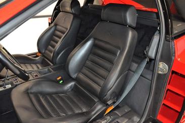 Ferrari F512 M — photo 16