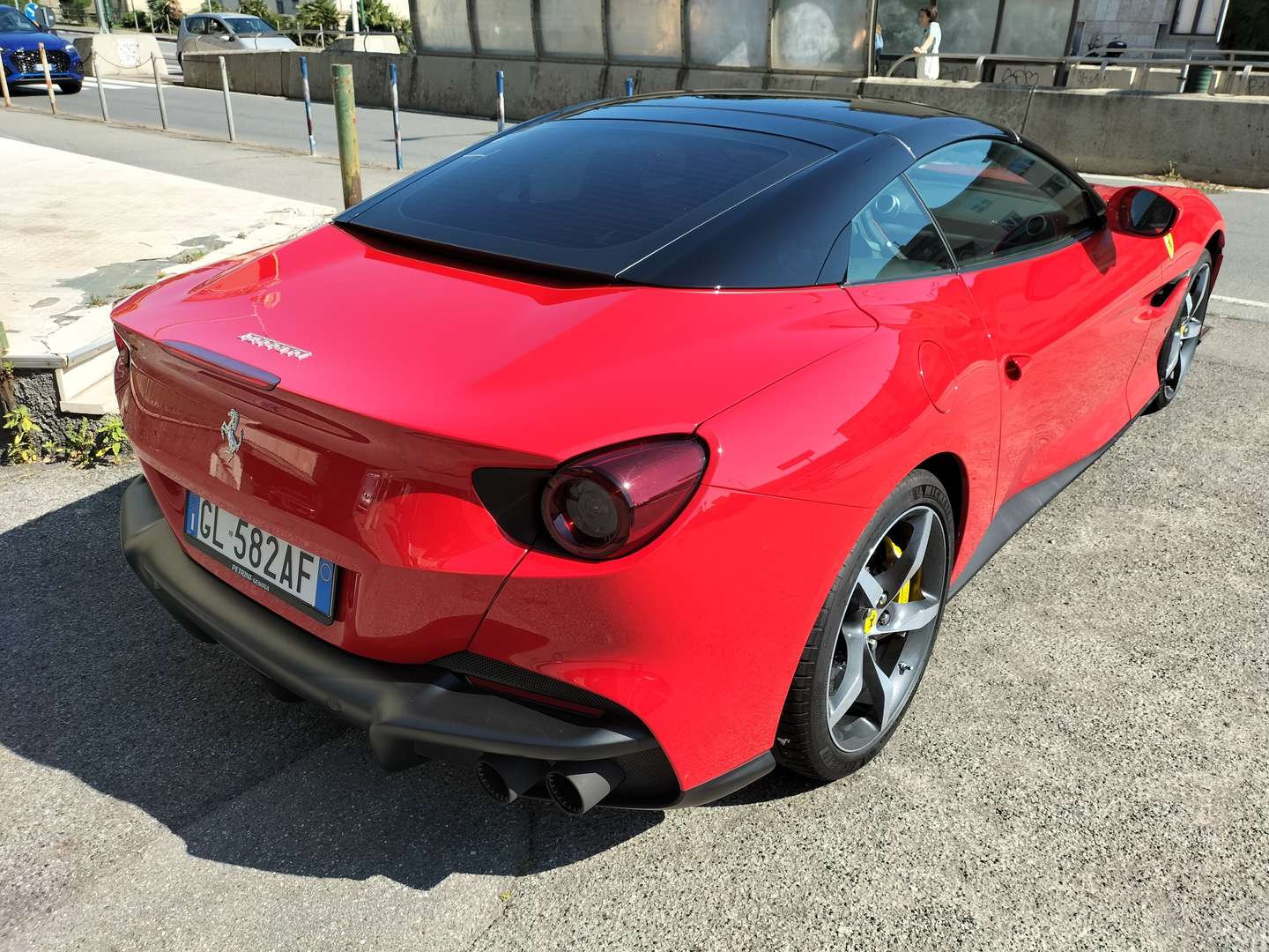 Ferrari Portofino - 2022 - Joinsteer - #20