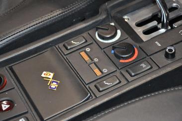 Ferrari F512 M — photo 18