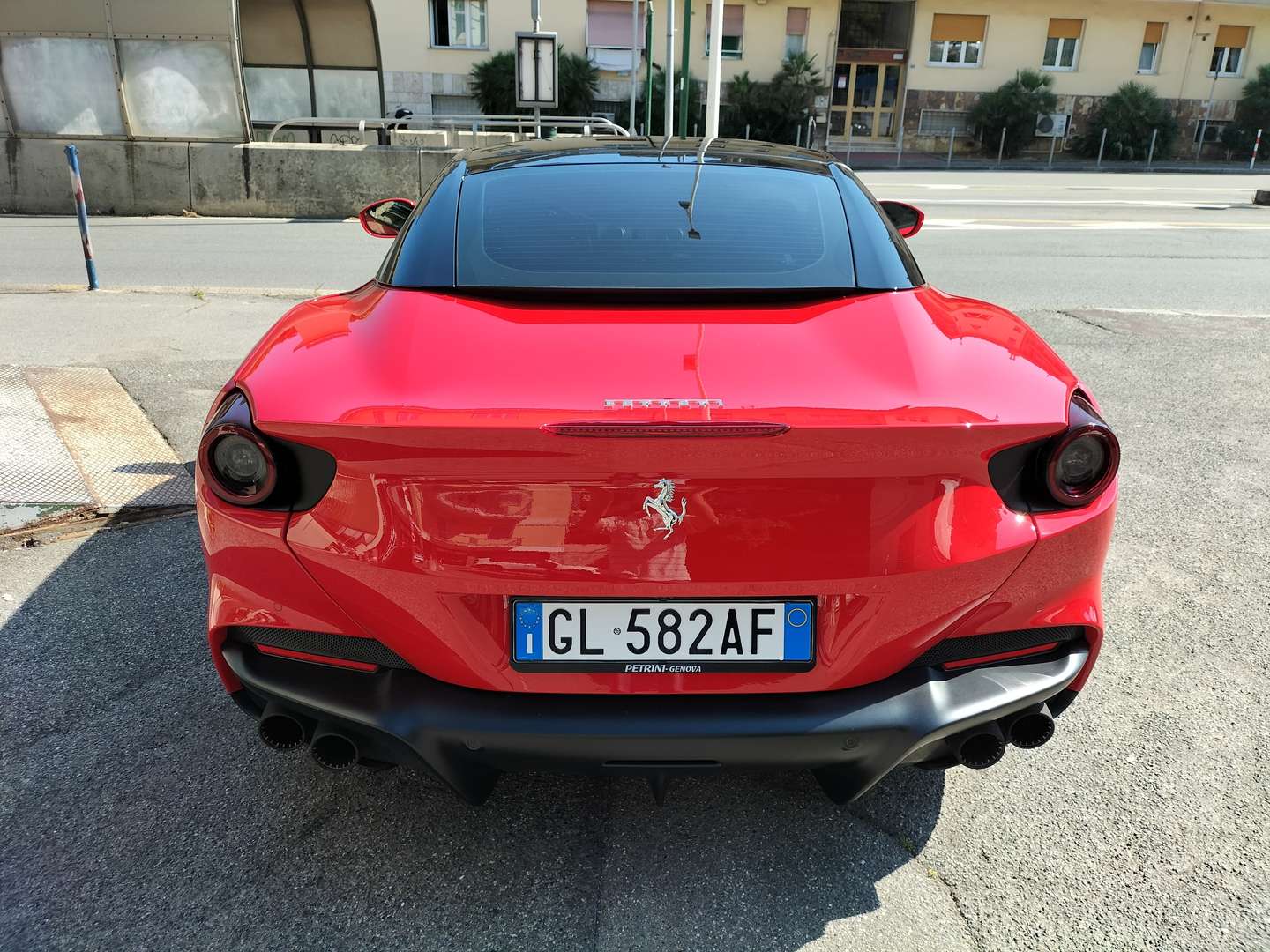 Ferrari Portofino - 2022 - Joinsteer - #21