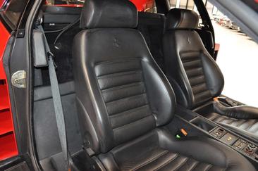 Ferrari F512 M — photo 20