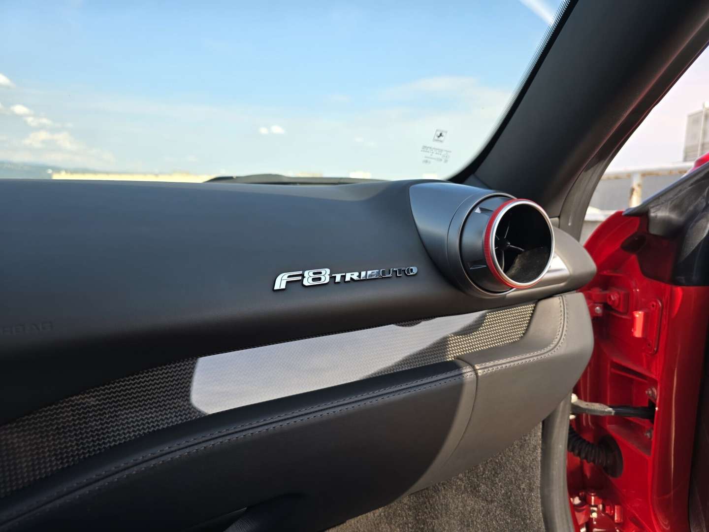 Ferrari F8 Tributo - 2021 - Joinsteer - #14