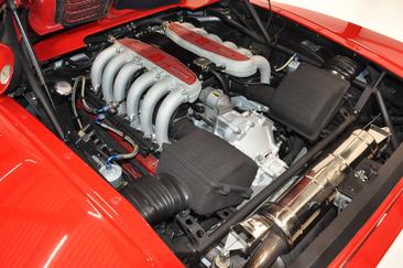 Ferrari F512 M — photo 22