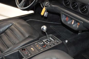 Ferrari F512 M — photo 24