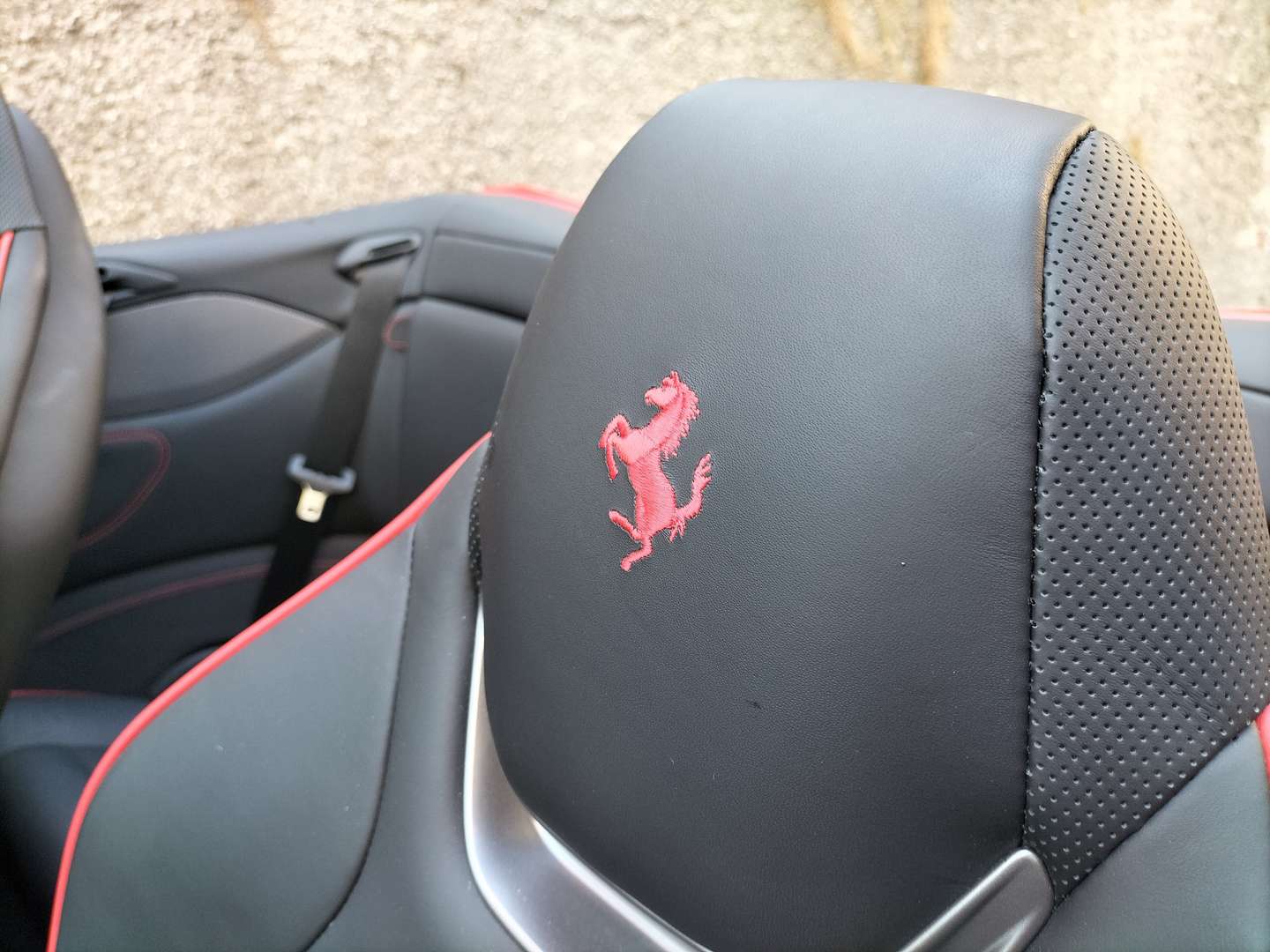 Ferrari Portofino - 2022 - Joinsteer - #28