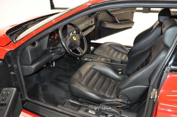 Ferrari F512 M — photo 28