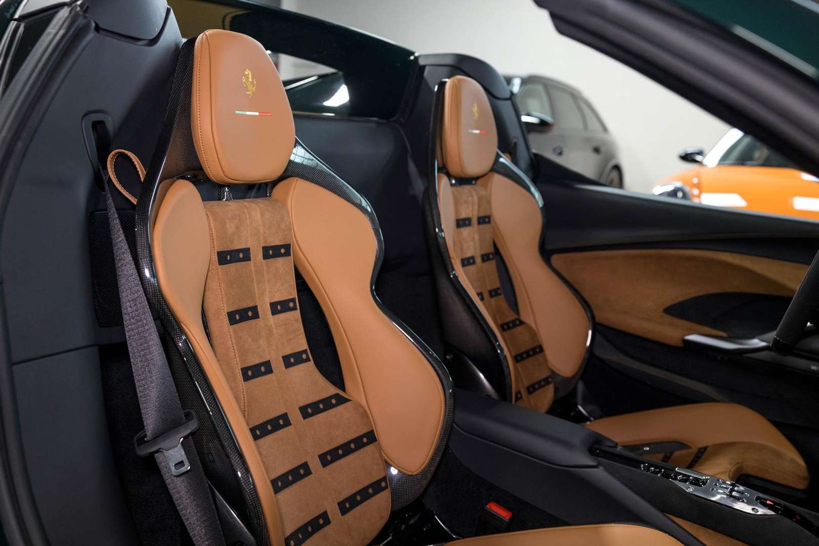 Ferrari 296 GTB - 2024 - Joinsteer - #22