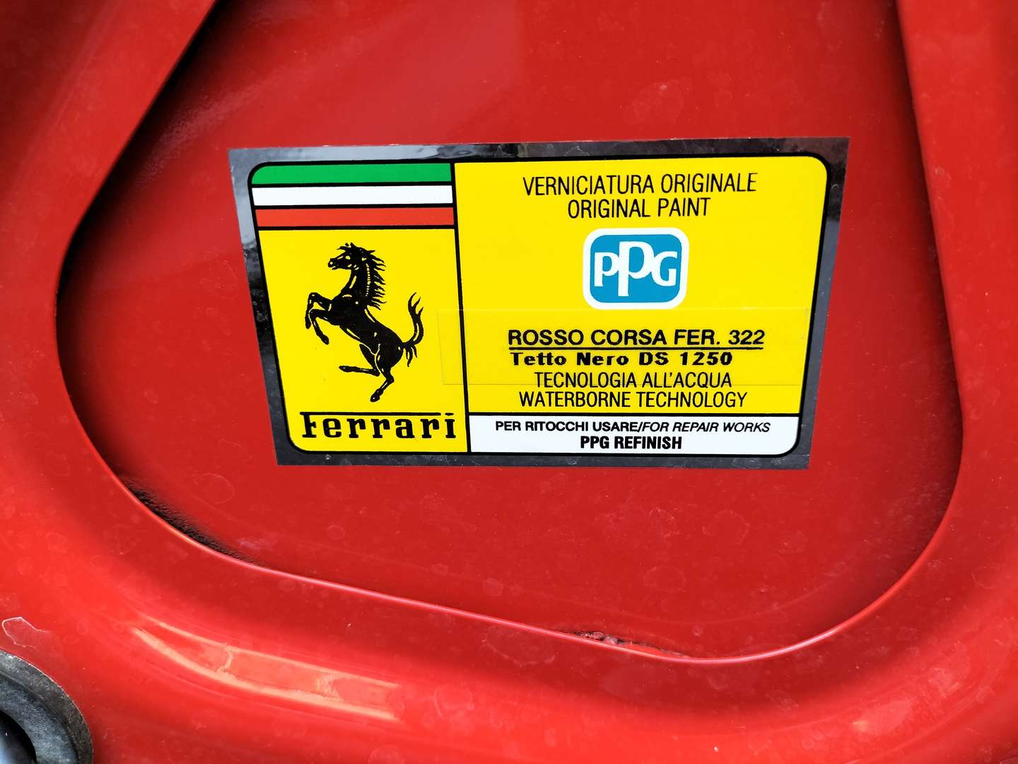 Ferrari Portofino - 2022 - Joinsteer - #30