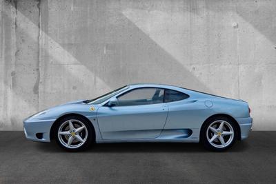 Ferrari 360 Modena - - Joinsteer - #1