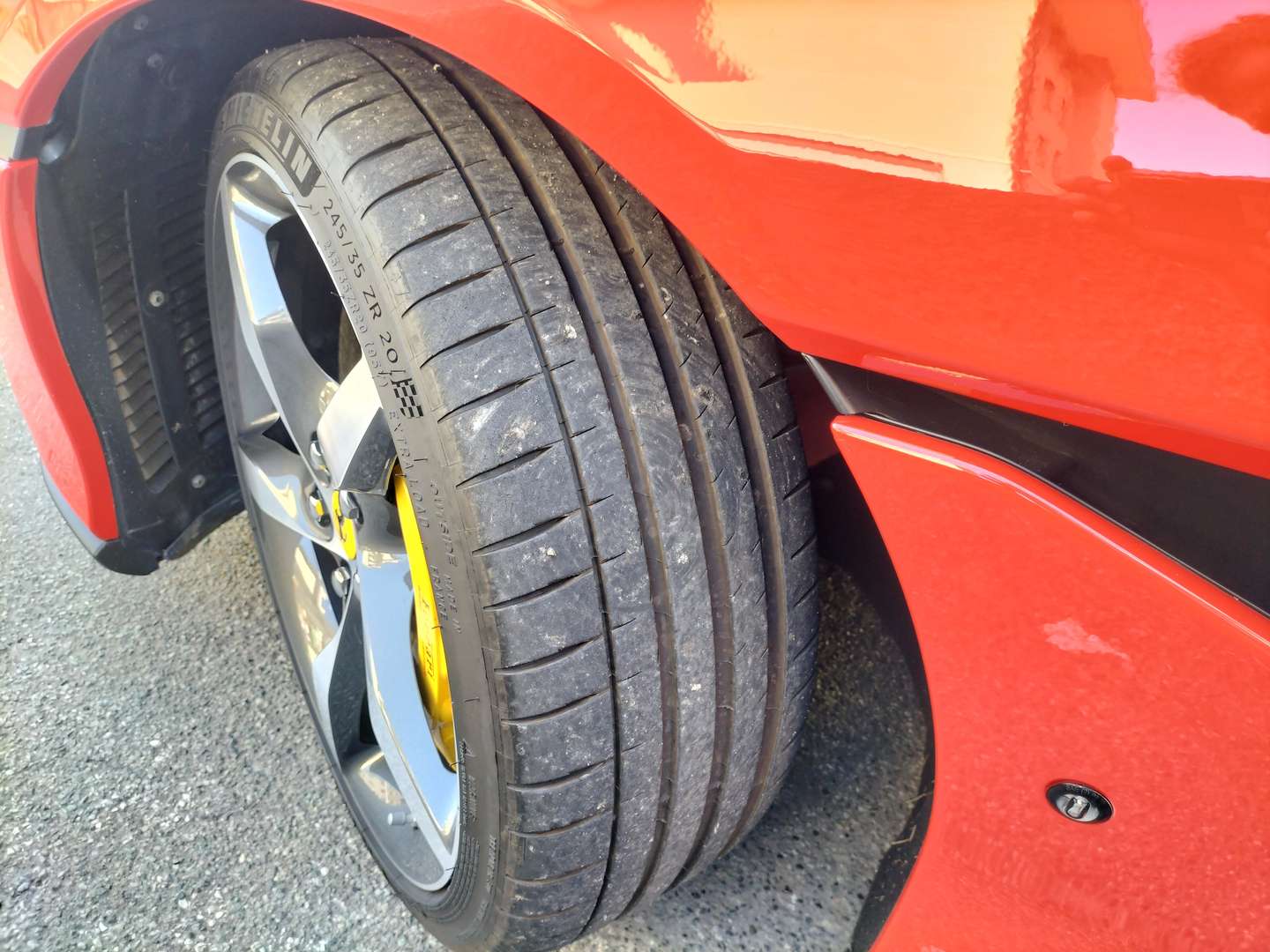 Ferrari Portofino - 2022 - Joinsteer - #31