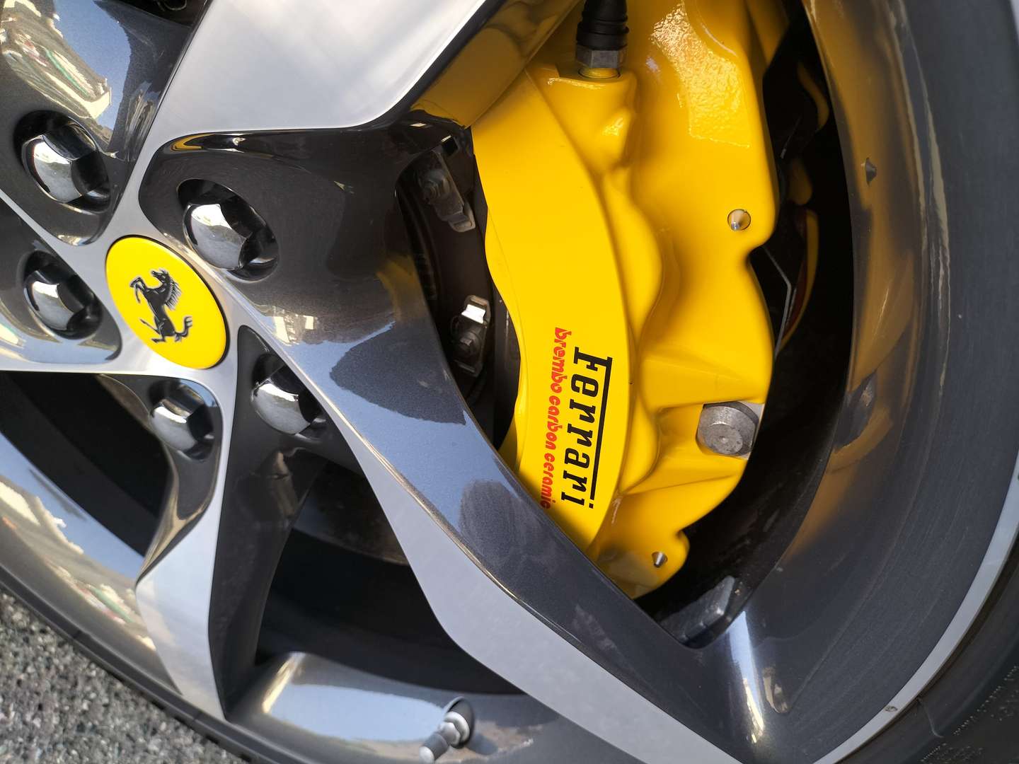 Ferrari Portofino - 2022 - Joinsteer - #32