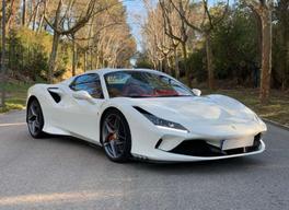 Ferrari F8 Spider -  - Joinsteer - #2