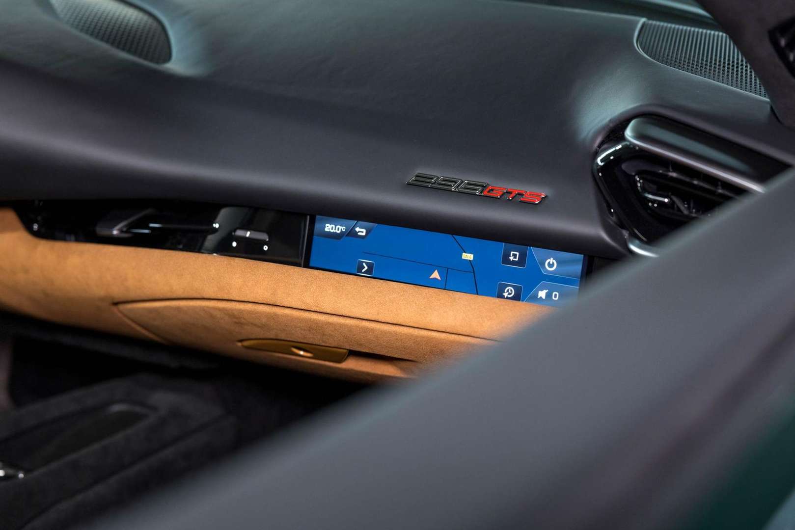 Ferrari 296 GTB - 2024 - Joinsteer - #26