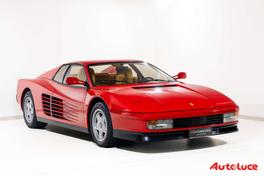 Ferrari Testarossa -  - Joinsteer - #3