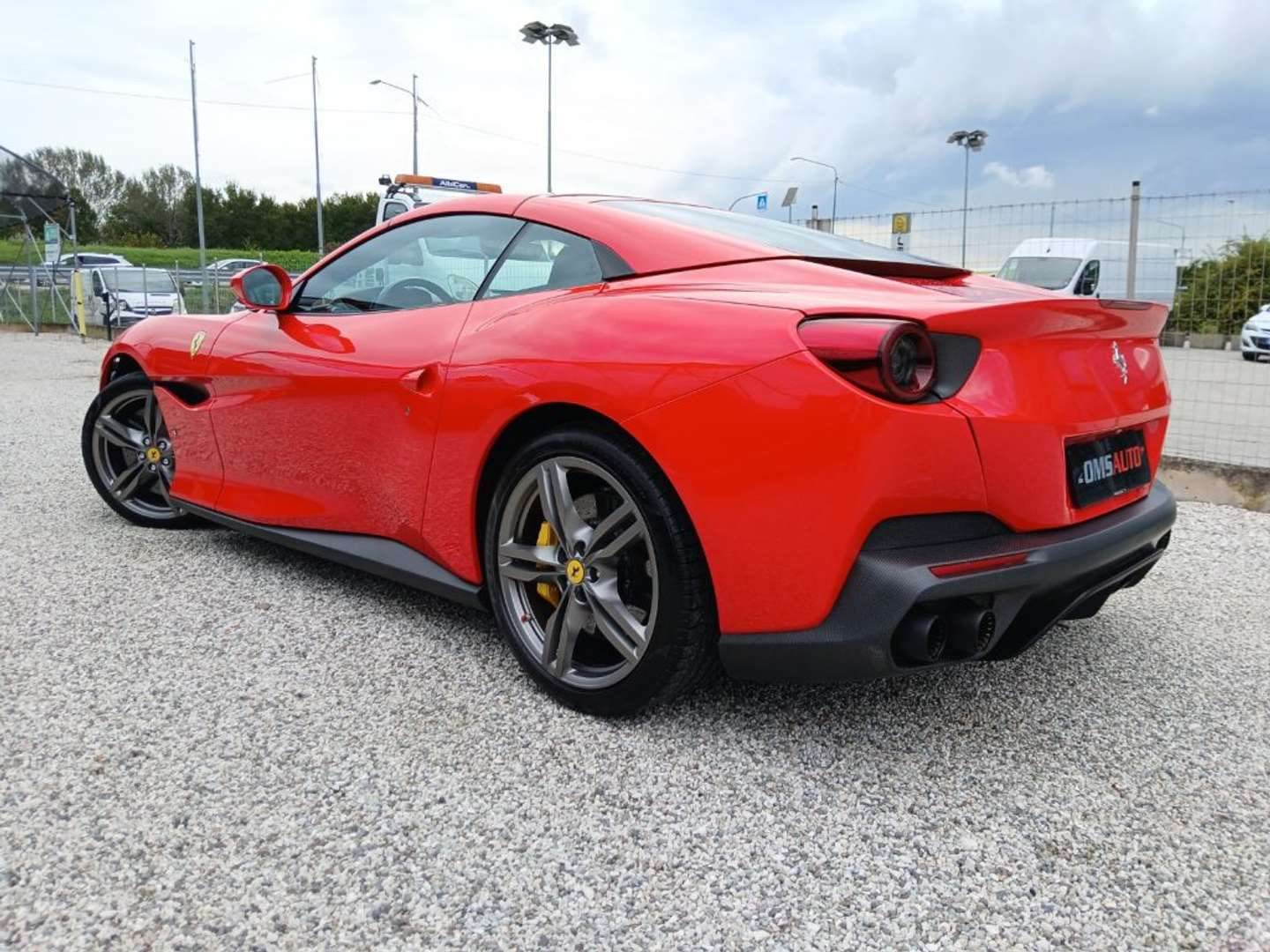 Ferrari Portofino - 2019 - Joinsteer - #5