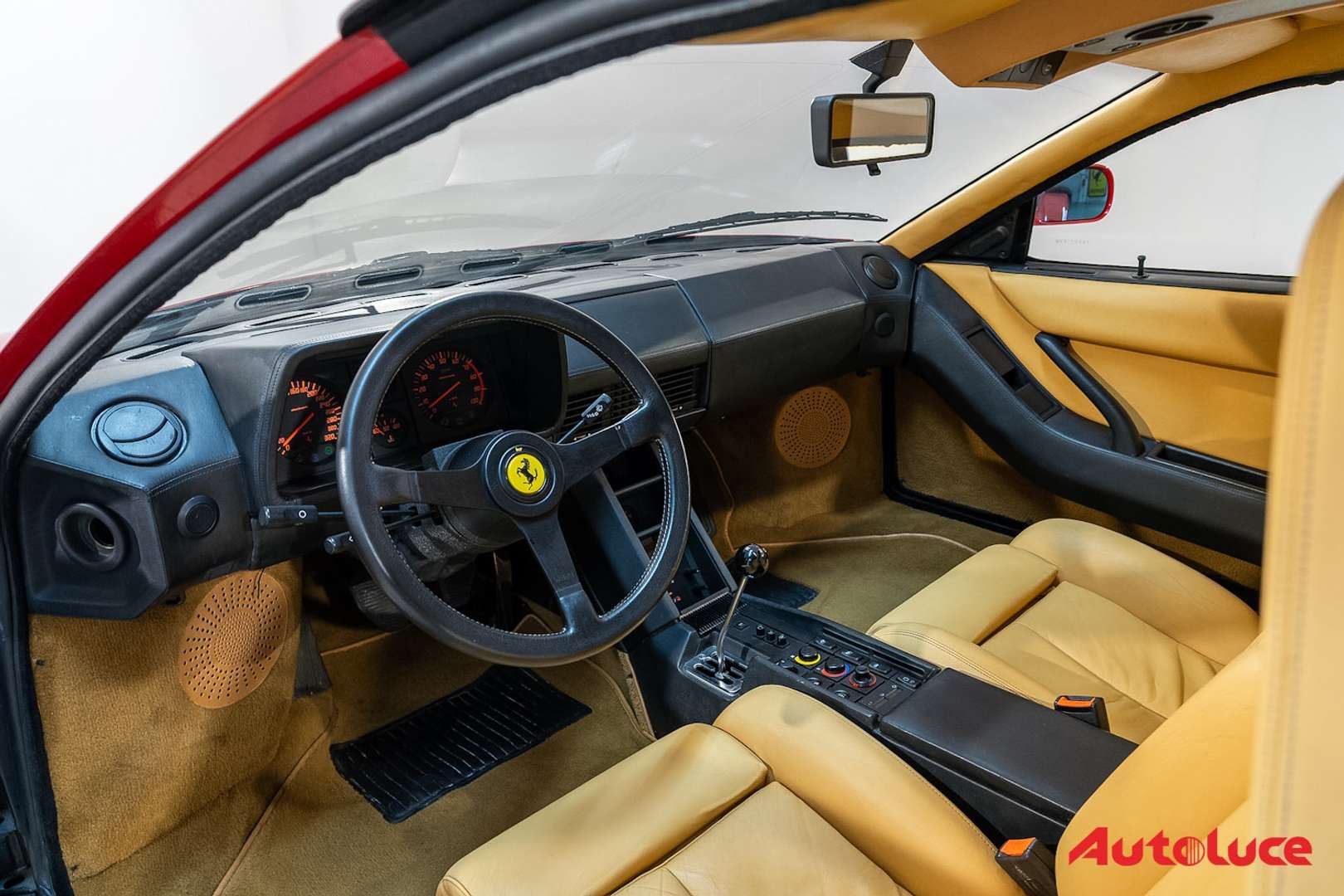 Ferrari Testarossa - 1988 - Joinsteer - #12