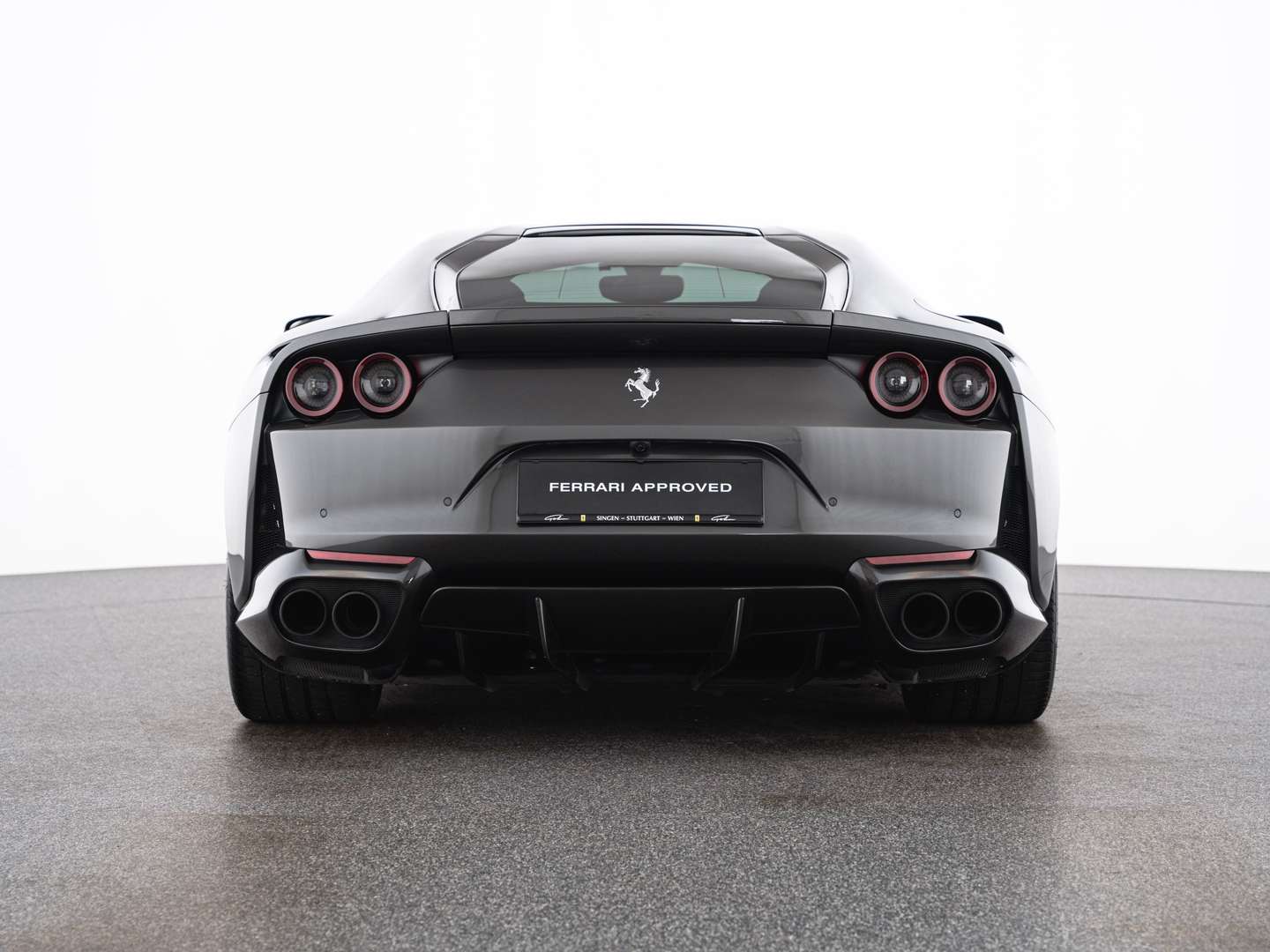 Ferrari 812 Superfast - 2019 - Joinsteer - #5