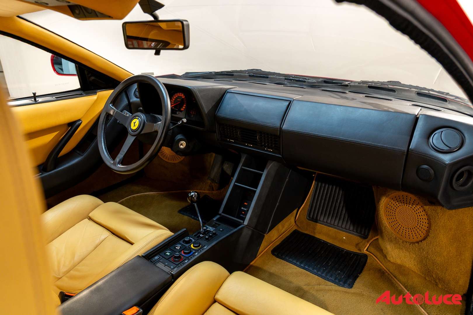 Ferrari Testarossa - 1988 - Joinsteer - #13