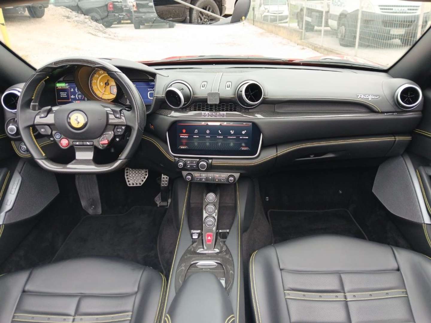 Ferrari Portofino - 2019 - Joinsteer - #13