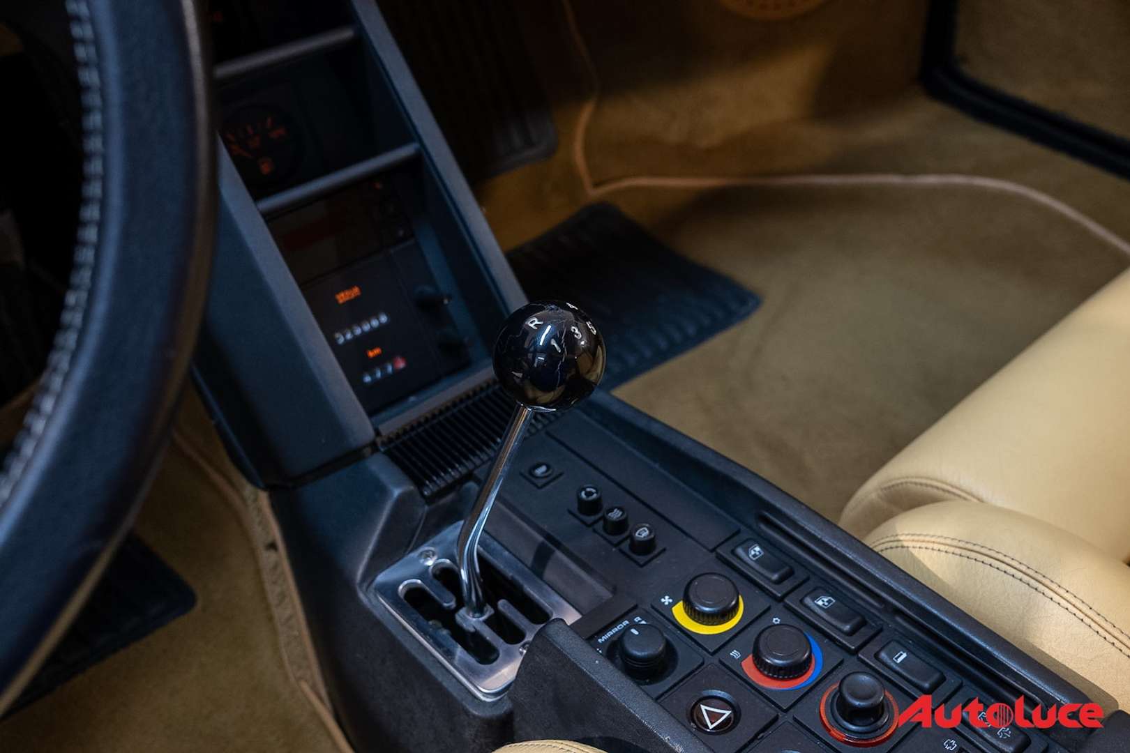 Ferrari Testarossa - 1988 - Joinsteer - #17