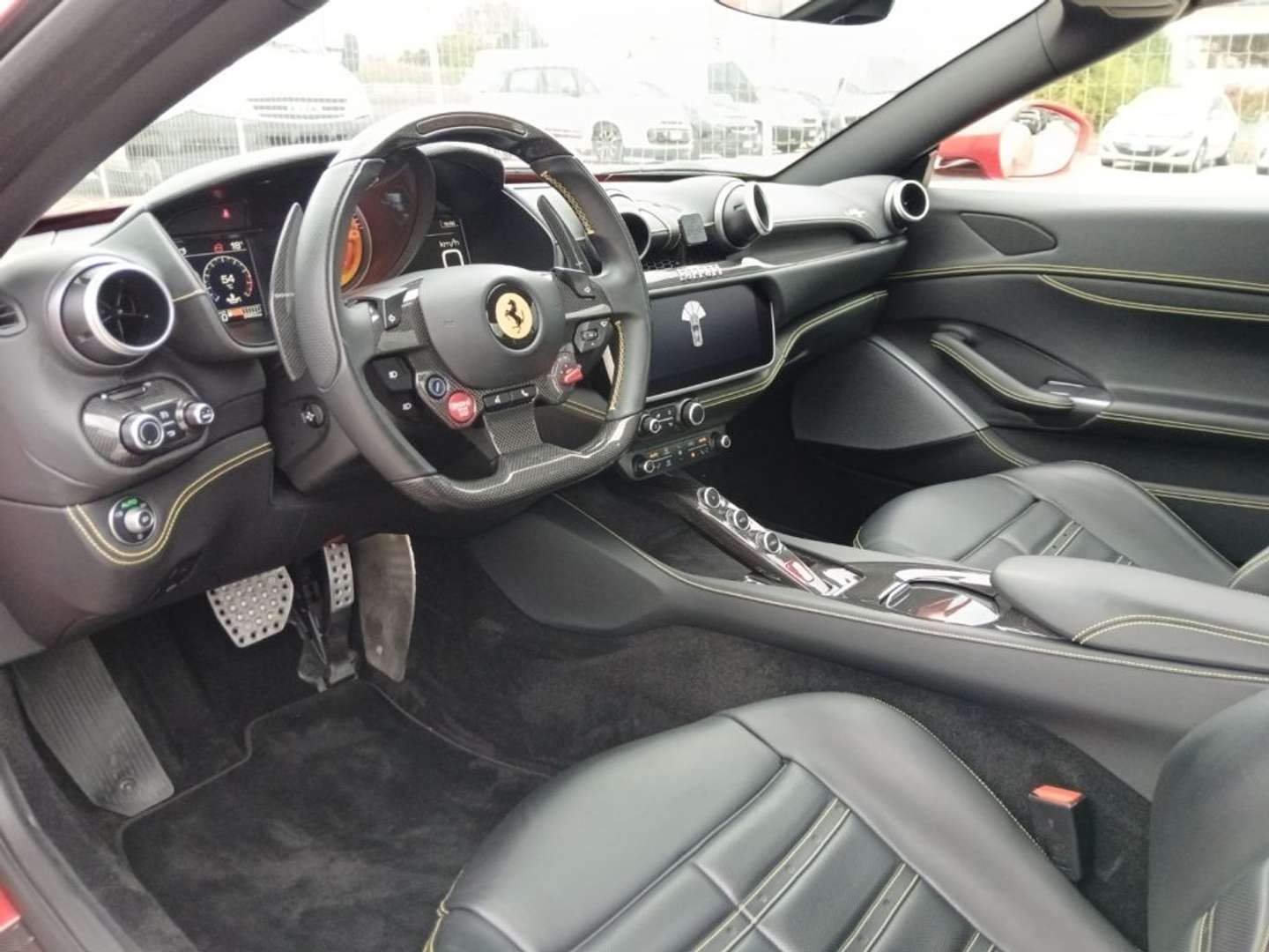 Ferrari Portofino - 2019 - Joinsteer - #14