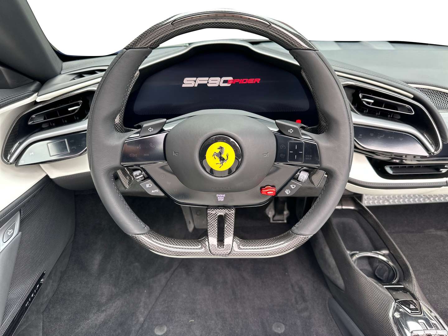 Ferrari SF90 Spider - 2024 - Joinsteer - #12