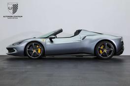 Ferrari 296 GTS -  - Joinsteer - #5