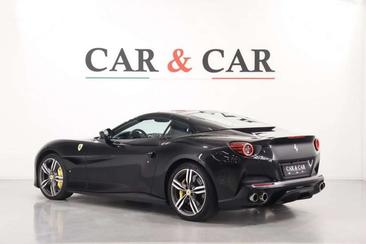 Ferrari Portofino — photo 2