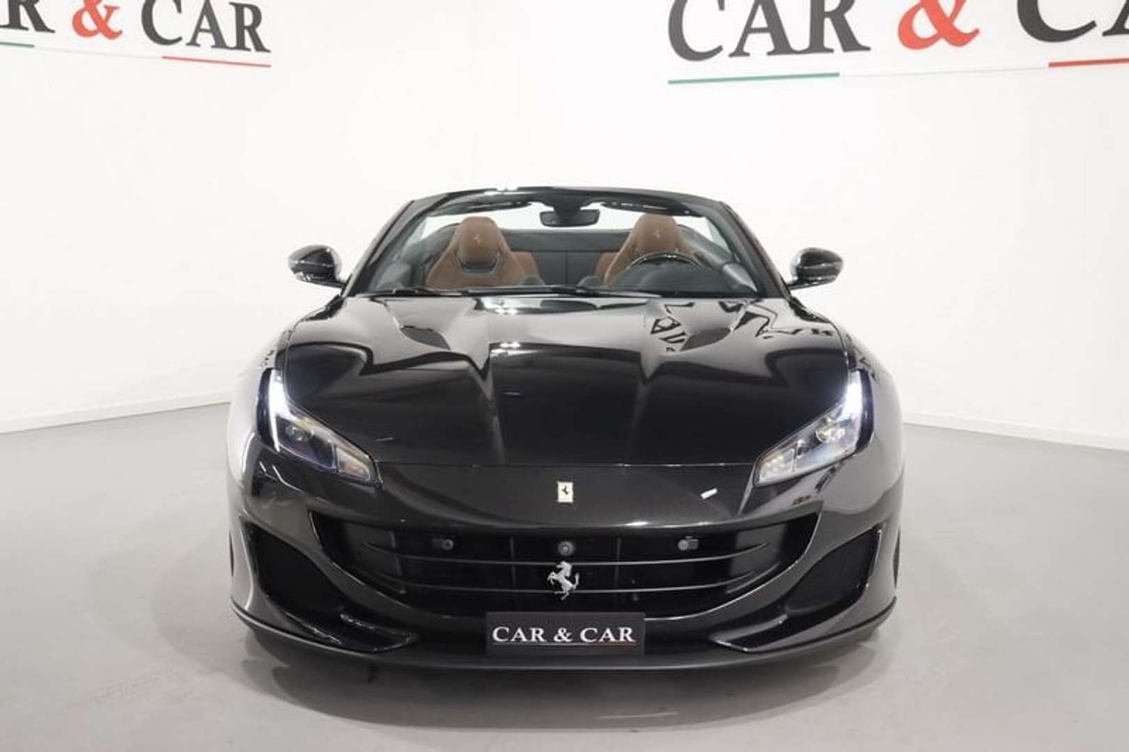 Ferrari Portofino - 2019 - Joinsteer - #3