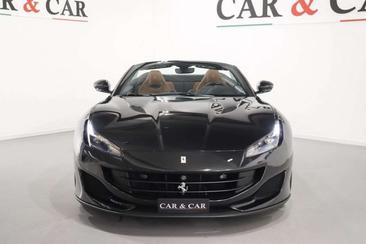 Ferrari Portofino — photo 3