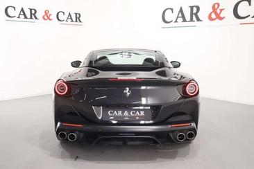 Ferrari Portofino — photo 4