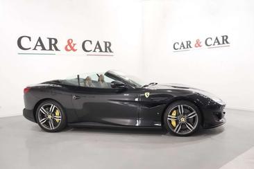 Ferrari Portofino — photo 5