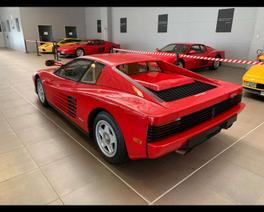 Ferrari Testarossa -  - Joinsteer - #2
