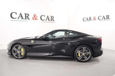 Ferrari Portofino — photo 6
